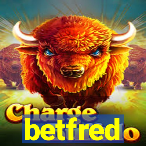 betfred