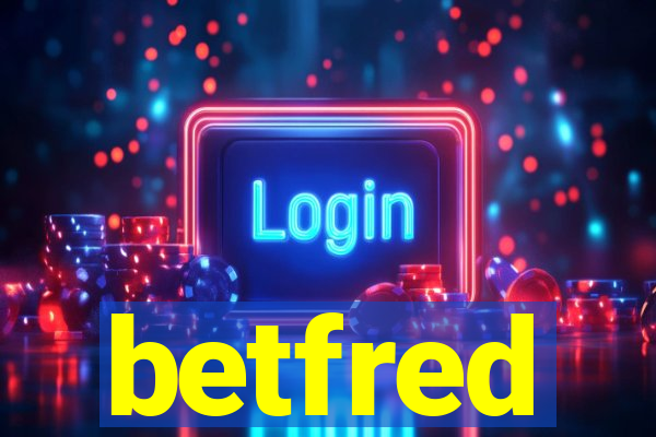 betfred