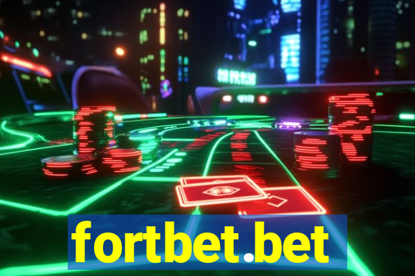 fortbet.bet