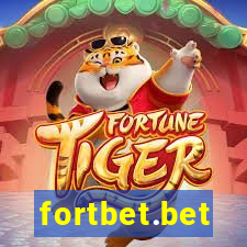 fortbet.bet