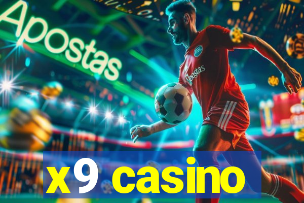 x9 casino