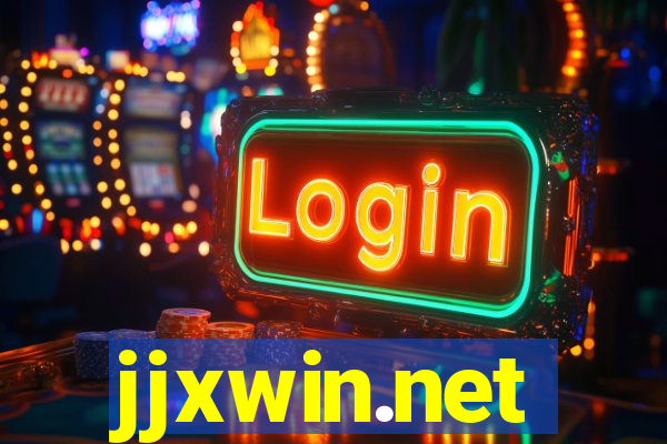 jjxwin.net