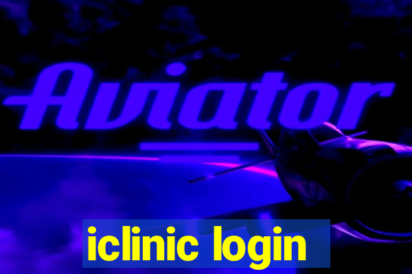 iclinic login