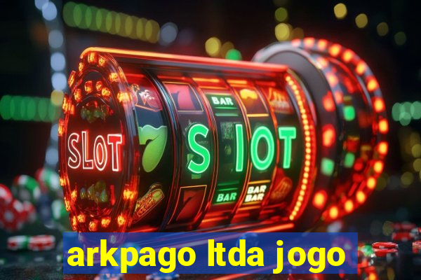 arkpago ltda jogo