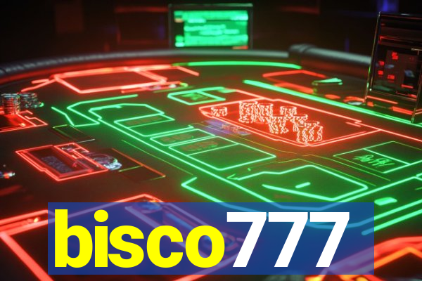 bisco777