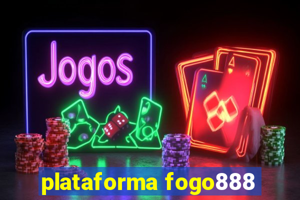 plataforma fogo888