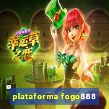 plataforma fogo888