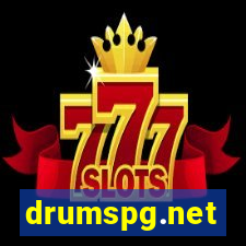 drumspg.net