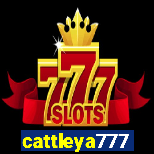 cattleya777