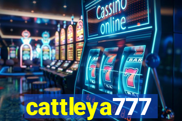 cattleya777