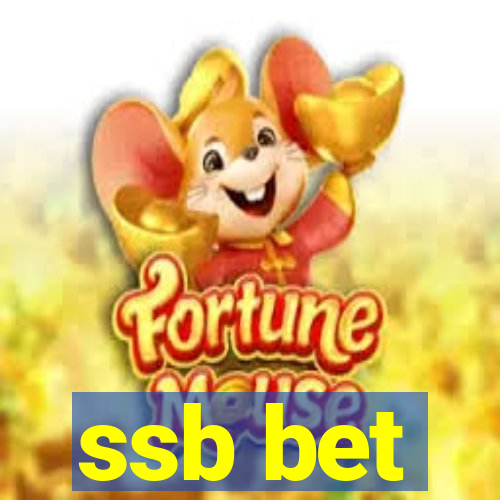 ssb bet