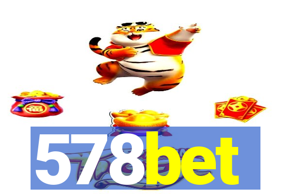 578bet