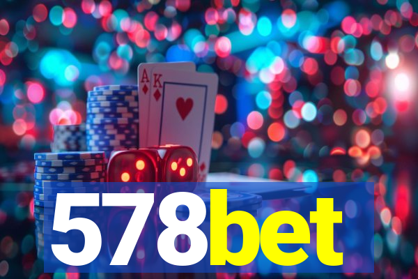 578bet