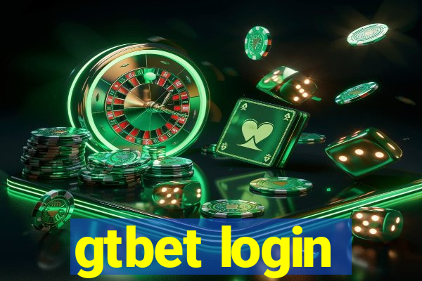 gtbet login