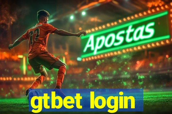 gtbet login