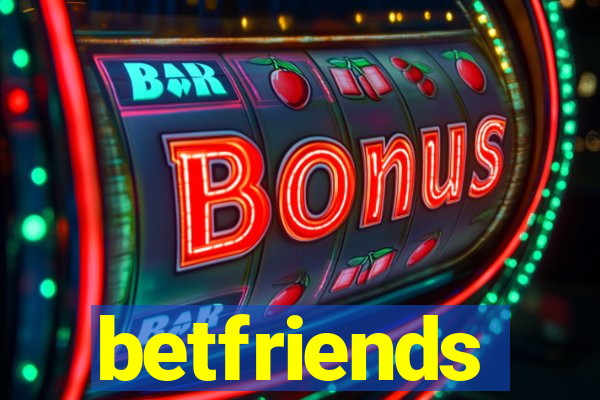 betfriends