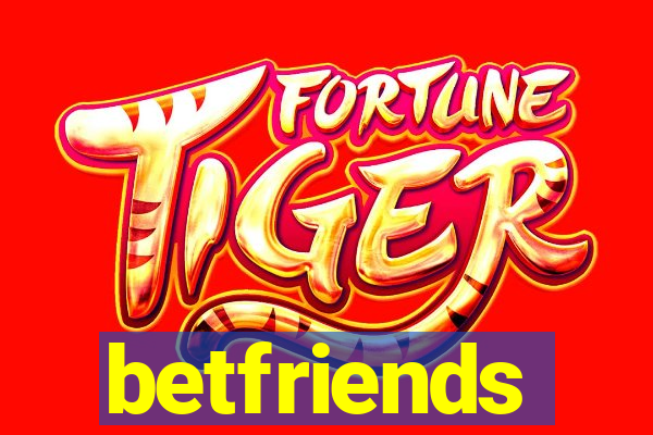 betfriends