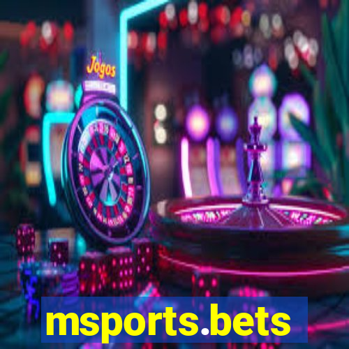 msports.bets