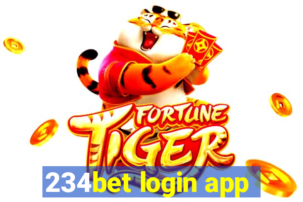 234bet login app