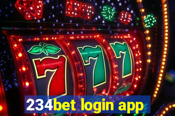 234bet login app