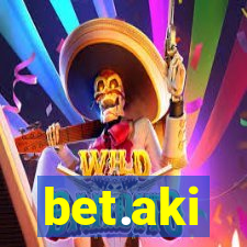 bet.aki