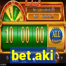 bet.aki