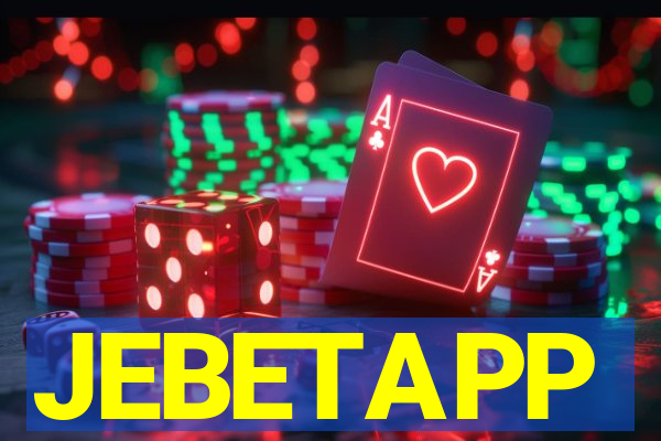 JEBETAPP