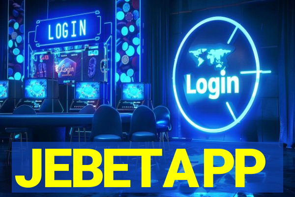 JEBETAPP