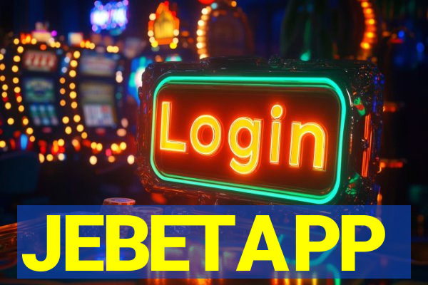 JEBETAPP