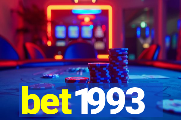 bet1993