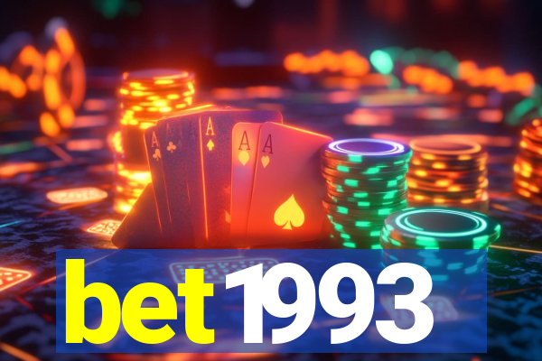 bet1993