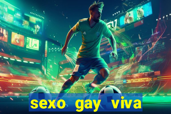 sexo gay viva local santos