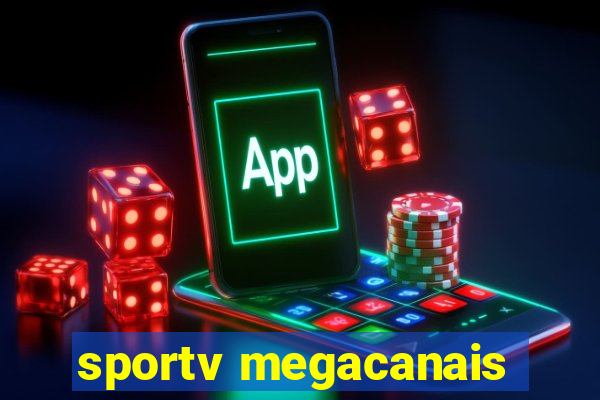 sportv megacanais