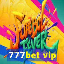 777bet vip