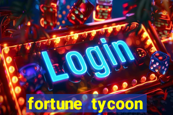 fortune tycoon slots download