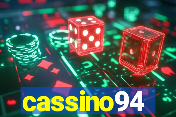 cassino94