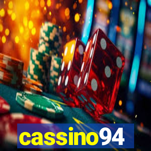 cassino94