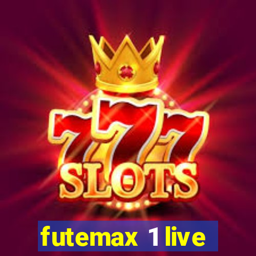 futemax 1 live