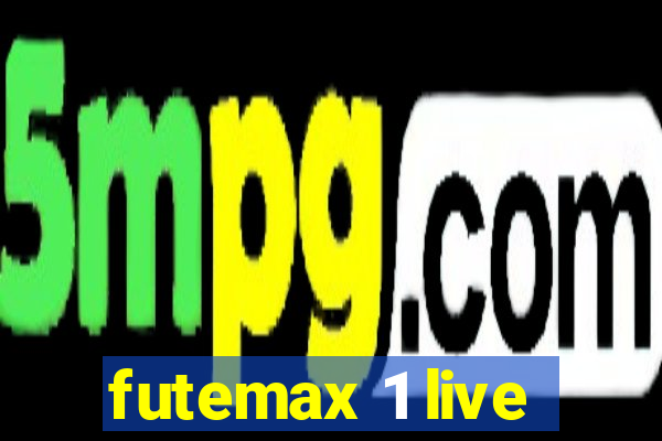 futemax 1 live