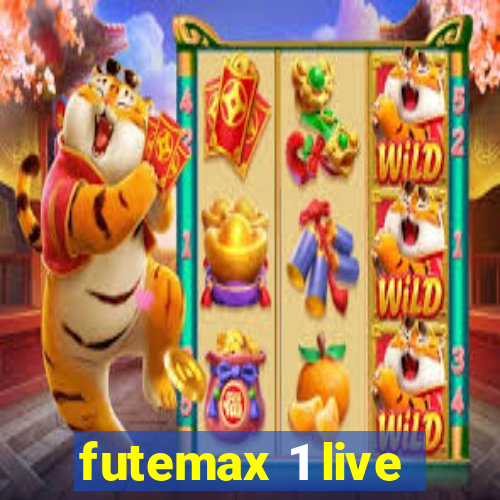 futemax 1 live