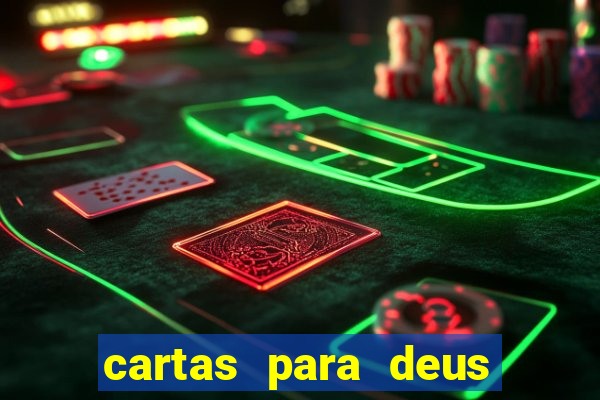 cartas para deus 1080p torrent