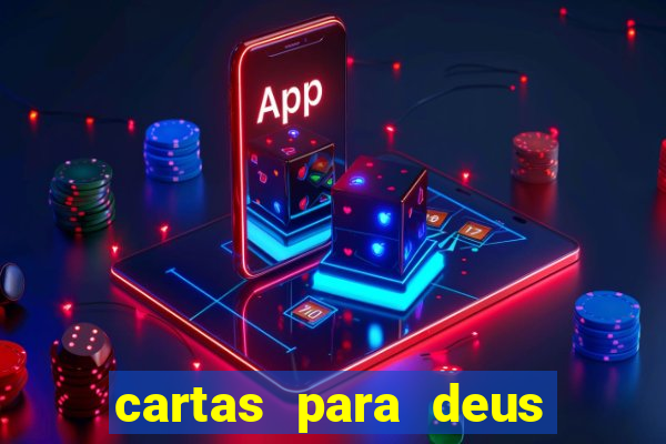 cartas para deus 1080p torrent