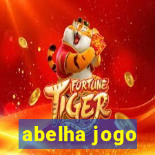 abelha jogo