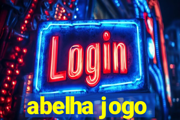 abelha jogo