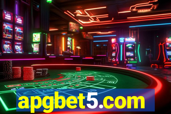 apgbet5.com