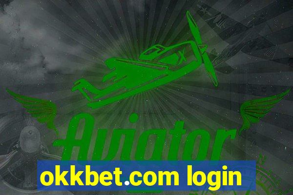 okkbet.com login