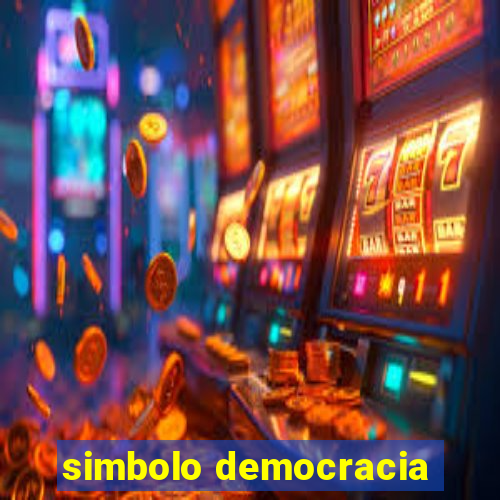 simbolo democracia