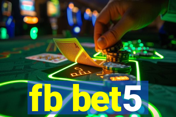 fb bet5