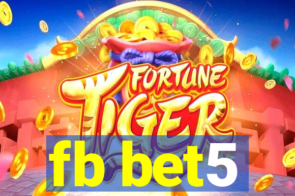 fb bet5