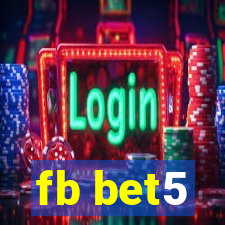 fb bet5